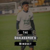 The Goalkeepers Mindset(@TheGKMindset) 's Twitter Profileg