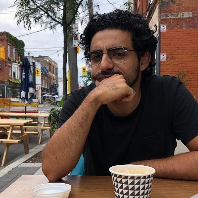 Sepehr Samavi Profile