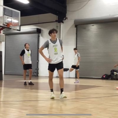 6’3 PG/SG | Audubon HS 2024 | 3.7 gpa | ryanjohnston134@gmail.com | 609-828-6885