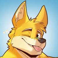 Golden Zoning Fox (@swiftfox_dash) 's Twitter Profile