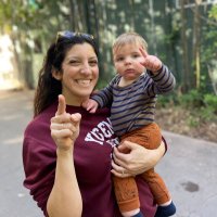 Joanna Moore (@mrs_jmoore21) 's Twitter Profile