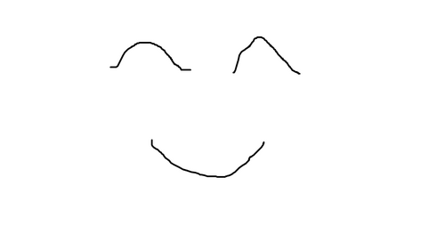 微笑みbotです　返信します。
botではないです。なんていうか、もしもhohoemibotがあるとするのならば、どんなことをつぶやくのか。それを表現していきたい所存でございます。はい。