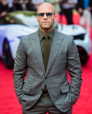 Actor, #producer of Action movie's
driver of various Action thriller films like -
#thetransporter #furious7 #fast X  and up coming movies 2024