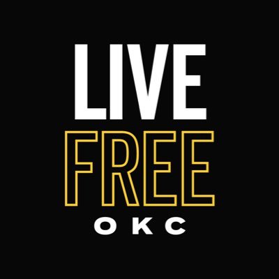 LiveFreeOKC Profile Picture