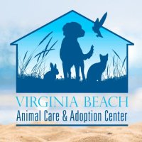 Virginia Beach Animal Care & Adoption Center(@vbacac_shelter) 's Twitter Profile Photo