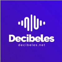 Decibeles Latam (@decibeleslatam) 's Twitter Profile Photo Decibeles Latam (@decibeleslatam) 's Twitter Profile Photo