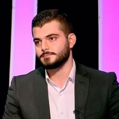ܐܢܛܘܢܝܘܣ ܛܘܩ || 1559 || Syriac Maronite 🇱🇧
M1 in Political and Administrative Sciences || Political Researcher at MEIRSS || Jesus is my Savior ✞