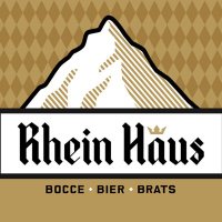 Rhein Haus Seattle(@SeaRheinHaus) 's Twitter Profile Photo