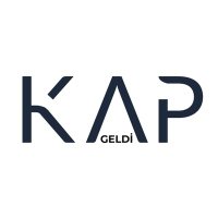 KAP geldi(@kapgeldiii) 's Twitter Profile Photo