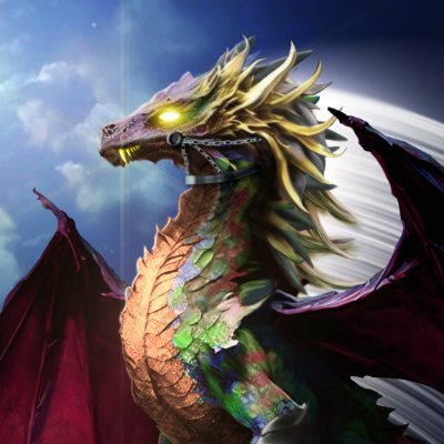 Dragons of Singapura 🐲
Welcome to Singapura, land of the brave.🗺️
Discord: https://t.co/xTIDWxE3po
Aftermarket : @BlackVeMarket @worldofV_art