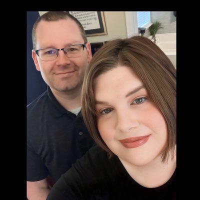 Content Creator | Married 24 years to my best friend | Parents to 3 awesome kids | 1 Corinthians 15:57