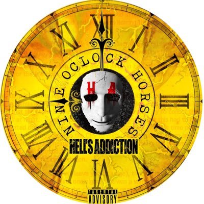 Hell's Addiction Profile