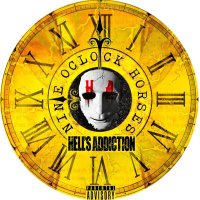 Hell's Addiction(@Hells_Addiction) 's Twitter Profile Photo