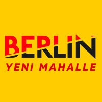 Berlin Yeni Mahalle(@BerlinYeni) 's Twitter Profile Photo