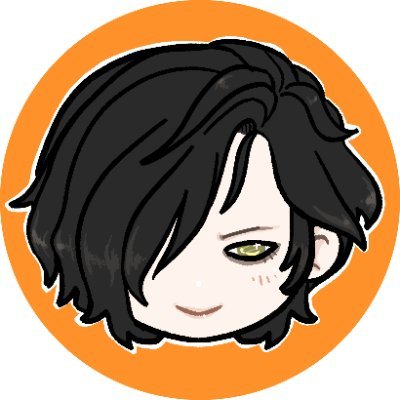 Yuuen 🖤🧡さんのプロフィール画像