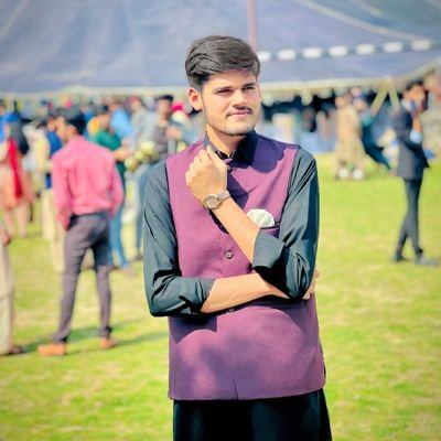 MohsinGujjar_08's profile picture. Opacarophile
Mbbs 4/5 🩺
PXEVGBCC
K237NXXK