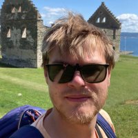 Pontus Halldén 🇸🇪🇺🇦 (@pontushallden) 's Twitter Profile