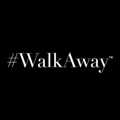 Official #WalkAway Campaign Page • Founded by @brandonstraka