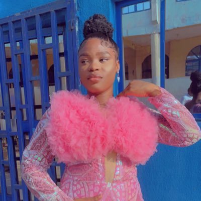 Toria_Fredrick's profile picture. 