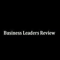 Business Leaders Review(@blrmagazine) 's Twitter Profile Photo