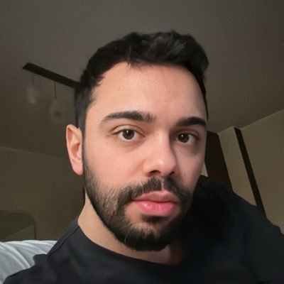 fmateus750's profile picture. A King’s arrival is never silent!