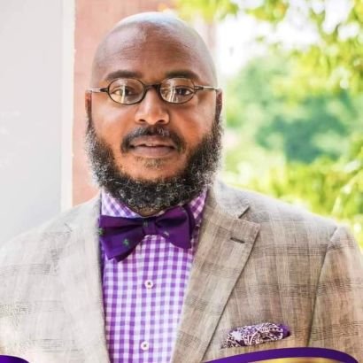 Father of two,Morehouse College Professor of philosophy & Morehouse College graduate