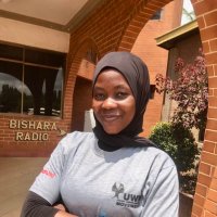 Hafsat Yurizaa (@hafsaisma) 's Twitter Profile