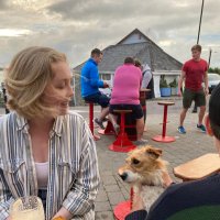 Lee Whitaker (@astroemilyw) 's Twitter Profile