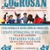 Logrosan es taurina (@desafiologrosan) Twitter profile photo Logrosan es taurina (@desafiologrosan) Twitter profile photo