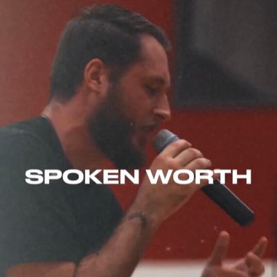 Spoken Word Poetry, Christian Apologetics, and Jiu Jitsu are my passions | Access all music & art here ⬇️