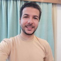 Mohamed Gamal (@minidoc24) 's Twitter Profile