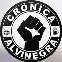 Crônica Alvinegra (@cronicaalvinegr) 's Twitter Profile Photo Crônica Alvinegra (@cronicaalvinegr) 's Twitter Profile Photo