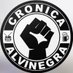 Crônica Alvinegra (@cronicaalvinegr) Twitter profile photo Crônica Alvinegra (@cronicaalvinegr) Twitter profile photo