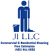 J I cleaning services (@llc_i33540) Twitter profile photo