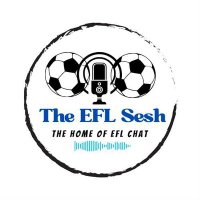 The EFL Sesh Podcast(@theeflseshpod) 's Twitter Profile Photo