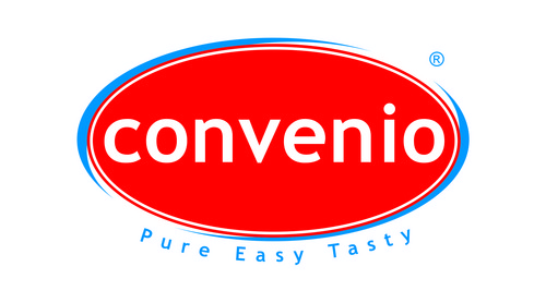 Convenio Foods International is a vegetarian food service company based in Chennai, India; offering a range of Indian Flat Breads and Snacks.