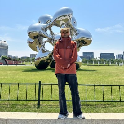 huangjinyuan12's profile picture. 