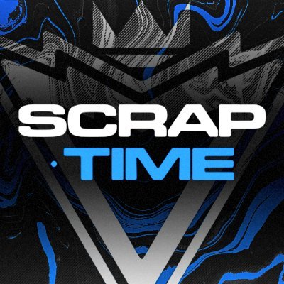 The Official Twitter Account of the Scrap Time Podcast, Hosted by @JamesCrowder and @BenJNissim