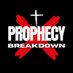 Prophecy Breakdown (@prophecybreak) Twitter profile photo Prophecy Breakdown (@prophecybreak) Twitter profile photo
