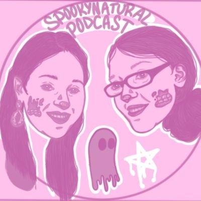 Hosts Rein and Luna tell spooky stories, trying to prove to the skeptic that the supernatural is legit! Email your spooky stories spookynaturalpodcast@gmail.com