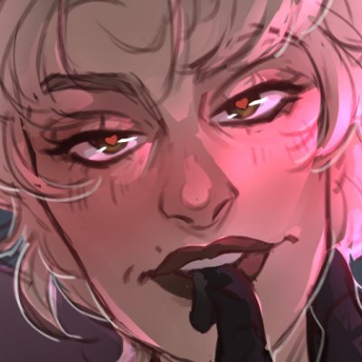 ANGELINA ERMEN🔞 | ARTIST | Art Raffle!さんのプロフィール画像