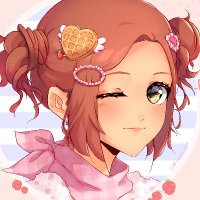 🌿𝕤𝕙𝕖𝕝𝕥𝕖𝕣 ૮꒰ ˶• ༝ •˶꒱ა 🌸 | working 🪄(@shelter_qwq) 's Twitter Profile Photo