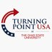 Ohio State TPUSA (@tpusaohiostate) Twitter profile photo