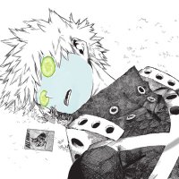Mad_zz (@jaegerackereri) 's Twitter Profile