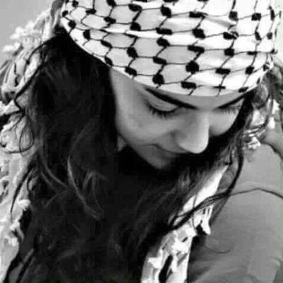 Palestinian activist🇵🇸 

IUG.English translation📖