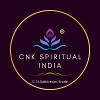 CNK Spiritual India(@cnkspiritualind) 's Twitter Profile Photo