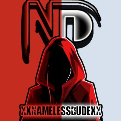 NamelessDude00 Profile Picture