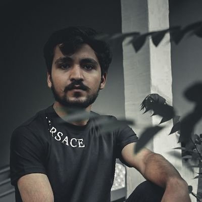 SahadKhokhar's profile picture. Mechanical engineering future entrepreneur, Artist