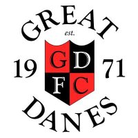 Great Danes FC (@greatdanes_fc) Twitter profile photo