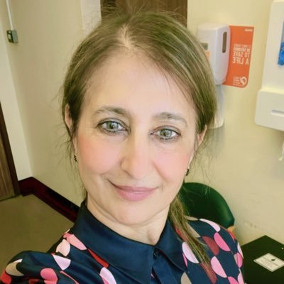 endocrinologist in Cornwall Chairperson KEMCA U.K. Proud Lahori Irish. Believes in the power of kindness.Loves to travel and cook